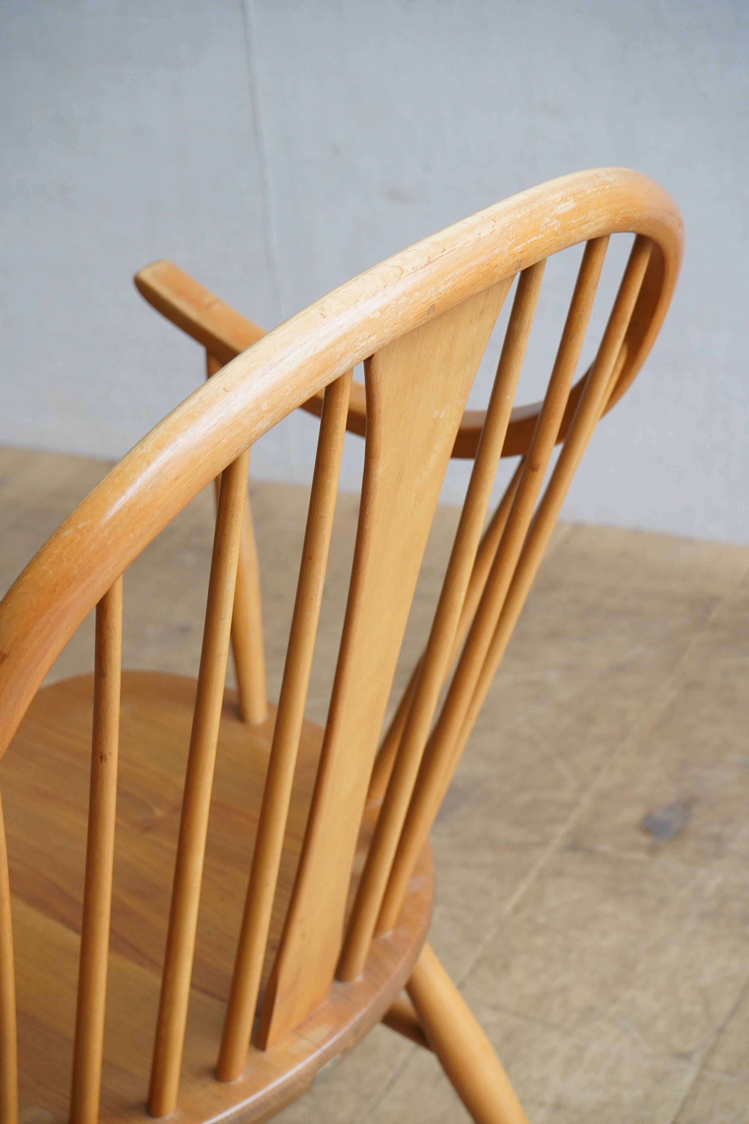 Ercol 524 Armchair