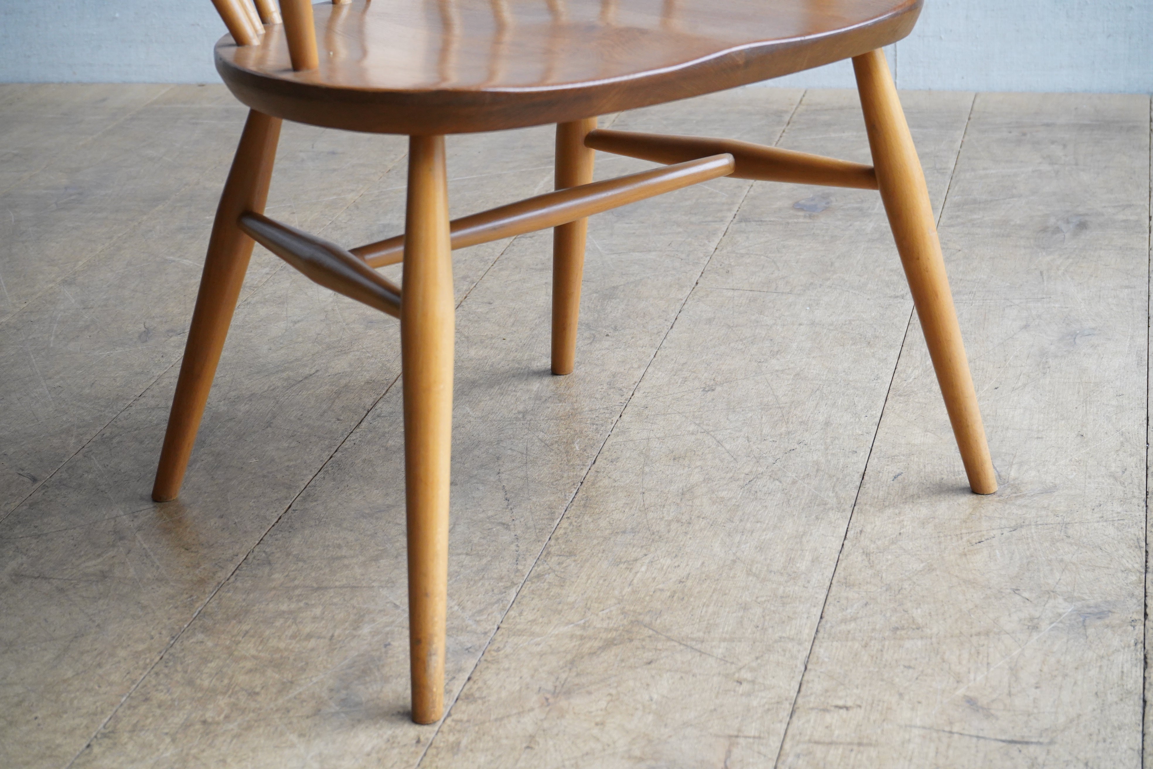 Ercol 524 Armchair