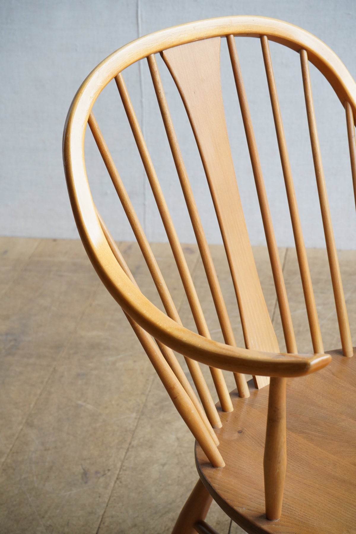 Ercol 524 Armchair