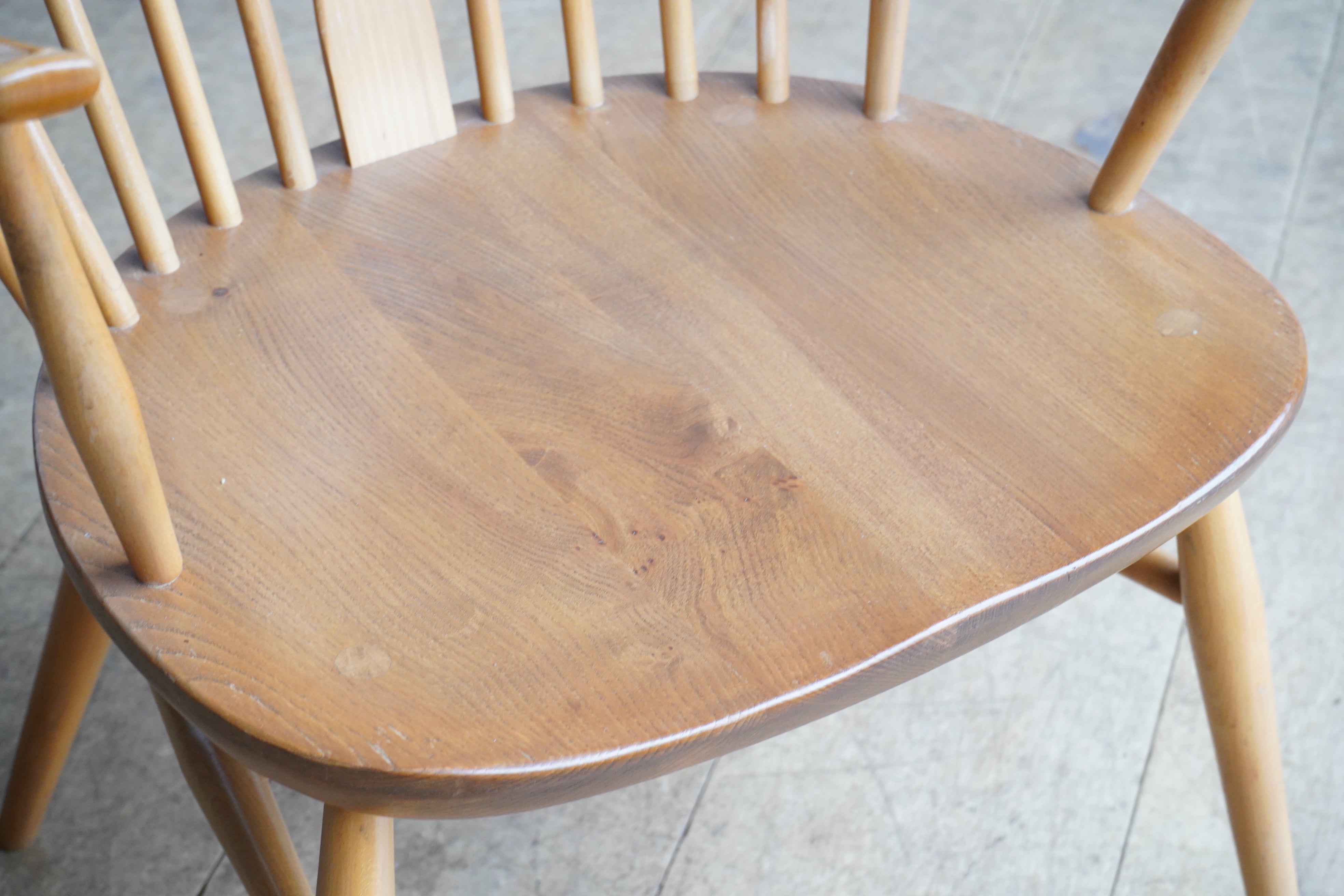 Ercol 524 Armchair
