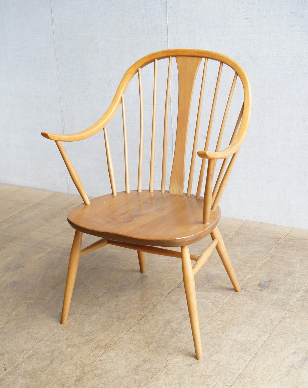 Ercol 524 Armchair