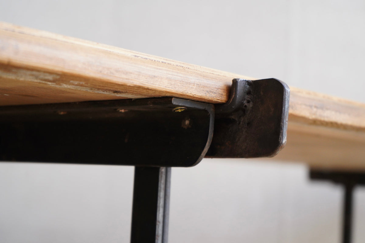 Trestle Table