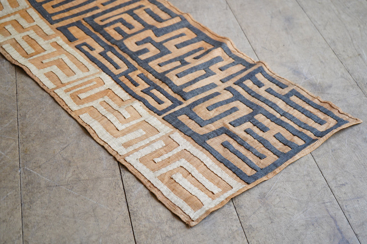 Kuba Cloth
