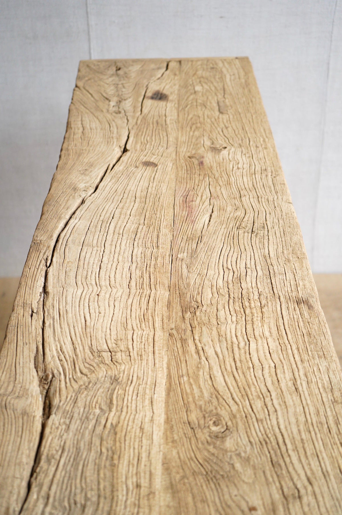 Elm Console Table