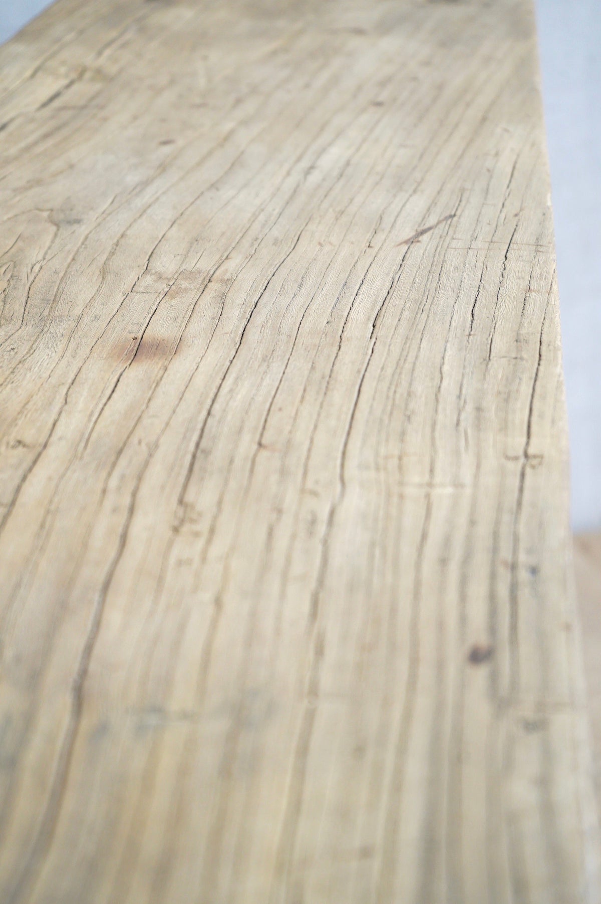 Elm Console Table