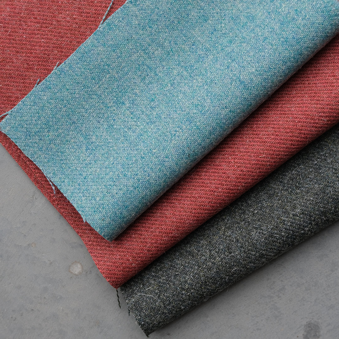 Rosehall Highland Tweed