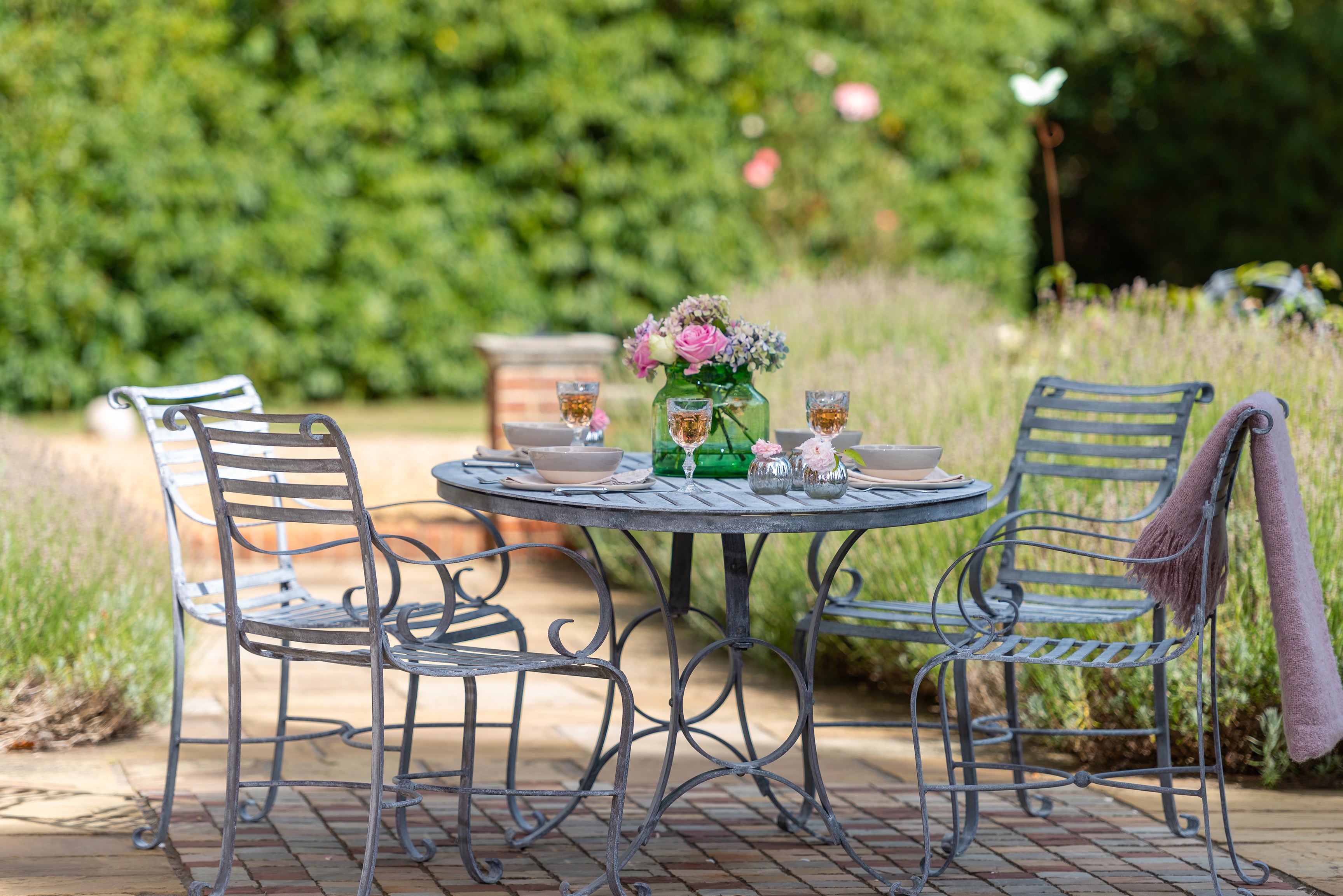 Southwold Oval Dining Table 1.8m L