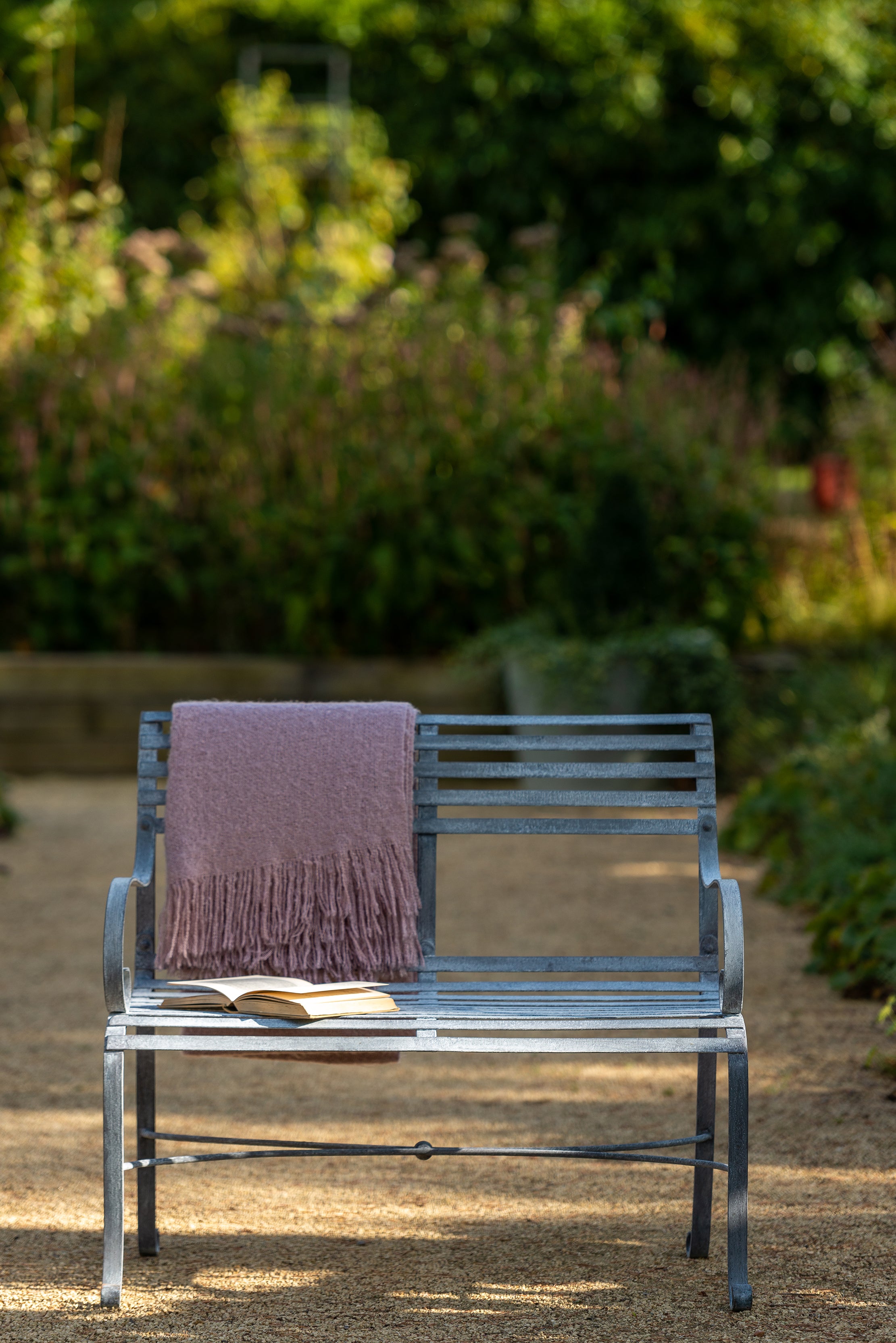 Southwold Bench 2 Seater Back