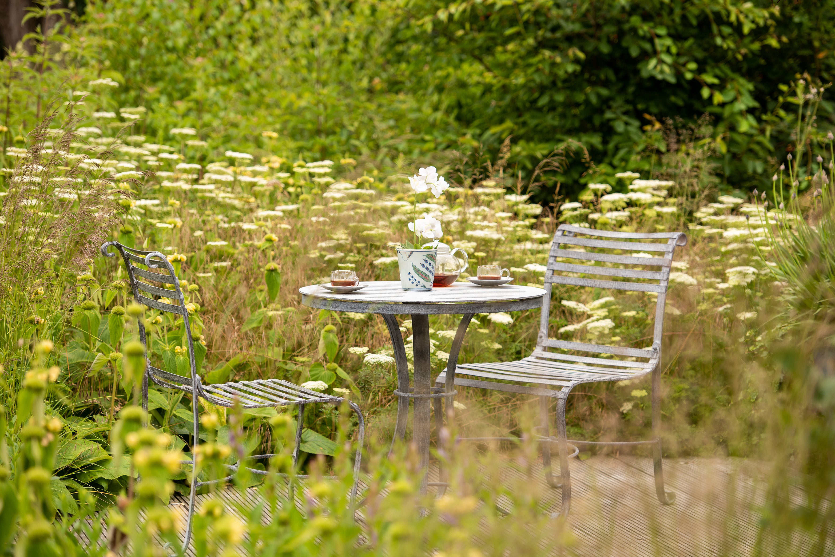 Southwold Bistro Table