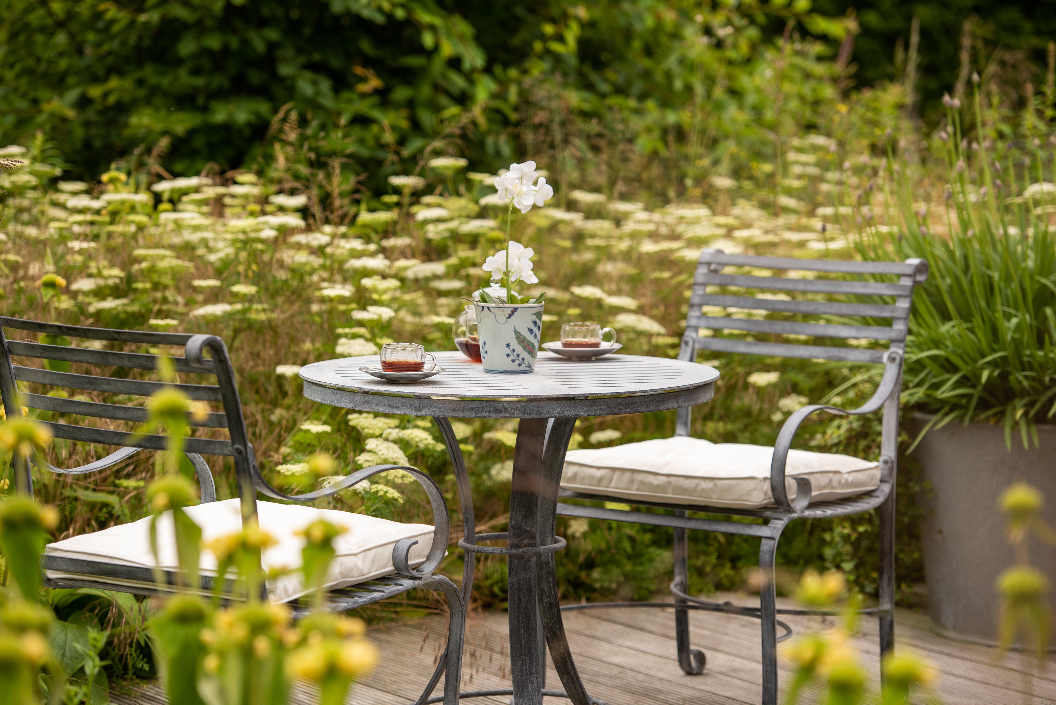 Southwold Bistro Table