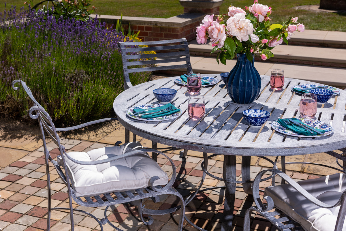 Southwold Round Dining Table 1.3m