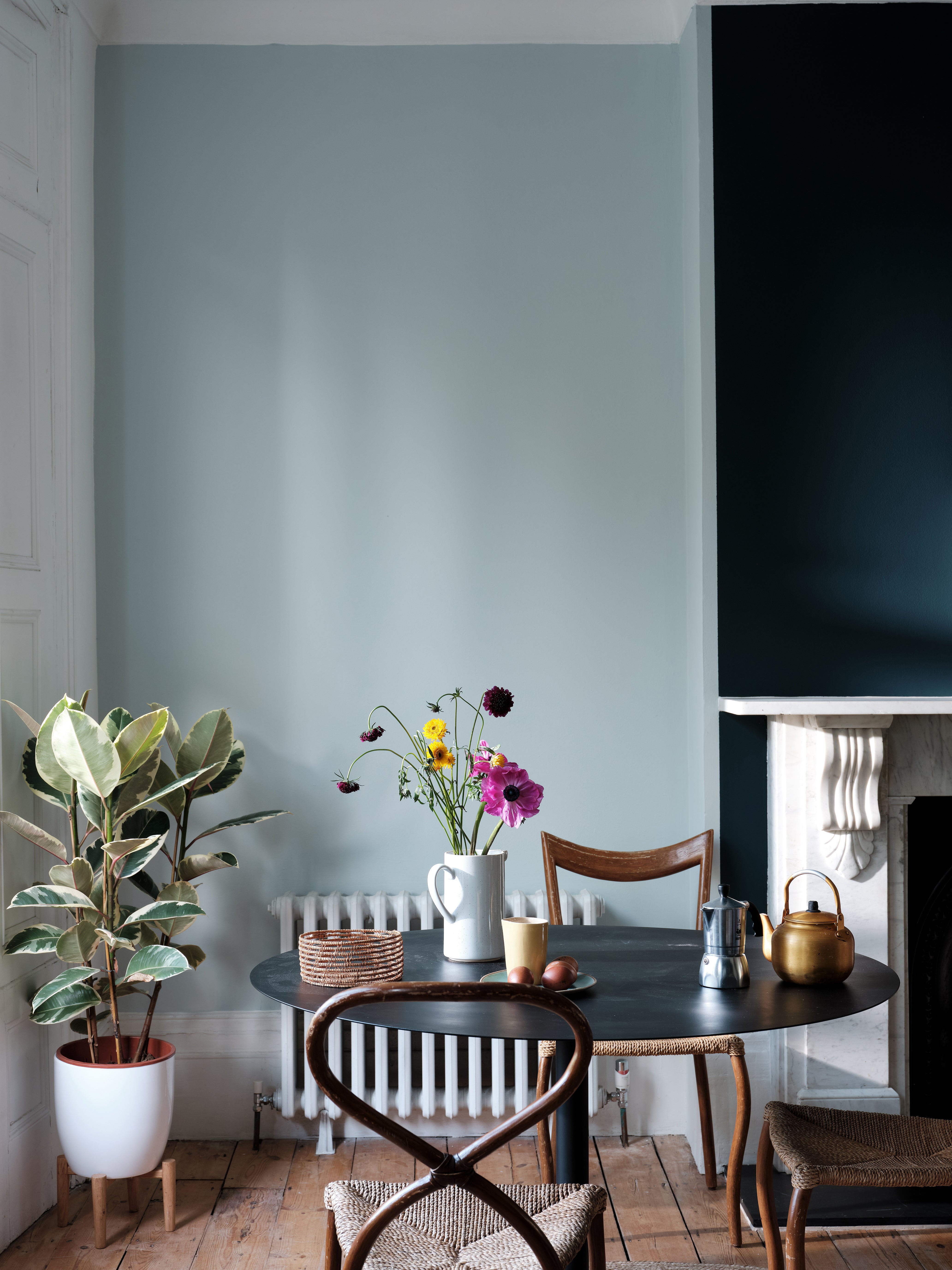 Light Blue No.22