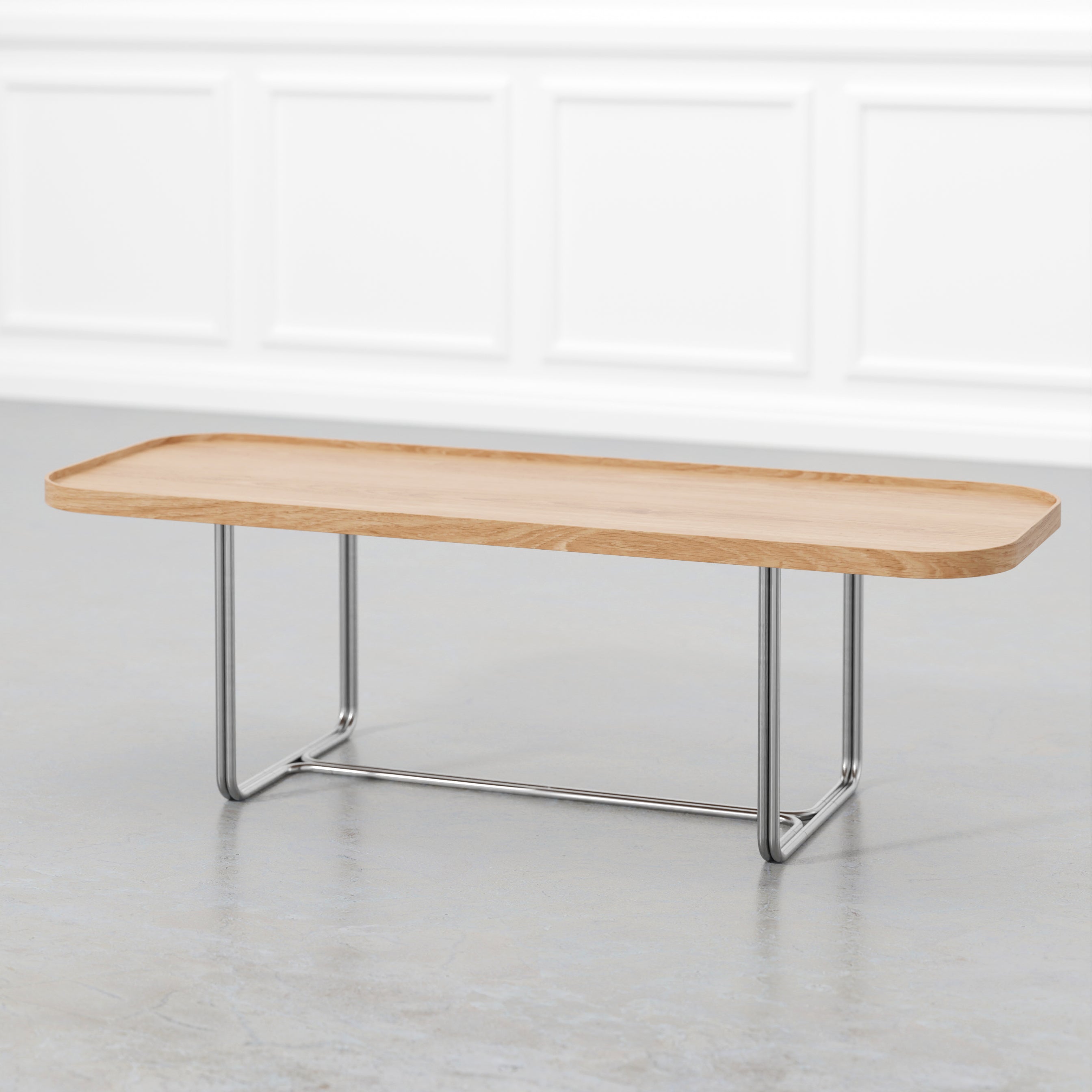 Rectangular Table
