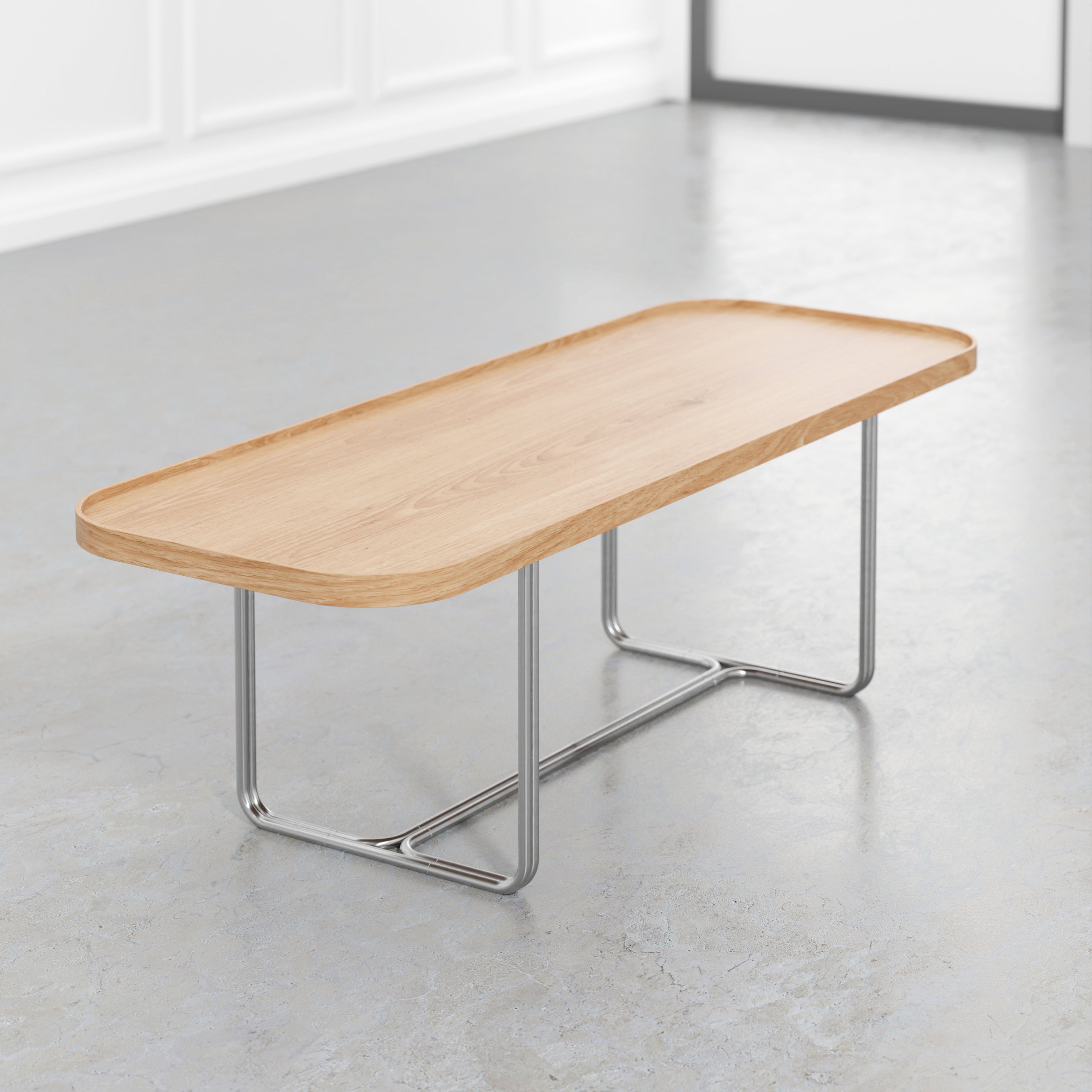 Rectangular Table