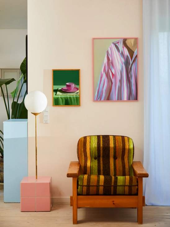 Dad Shirt Print by Misfitting things