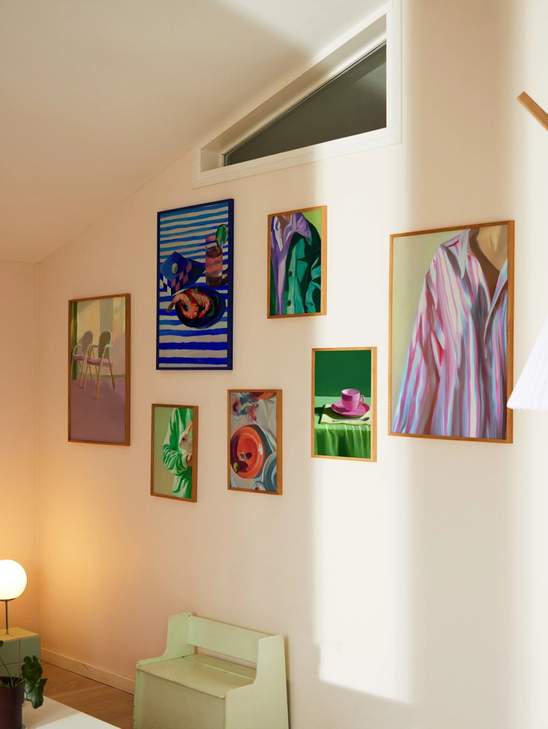 Dad Shirt Print by Misfitting things