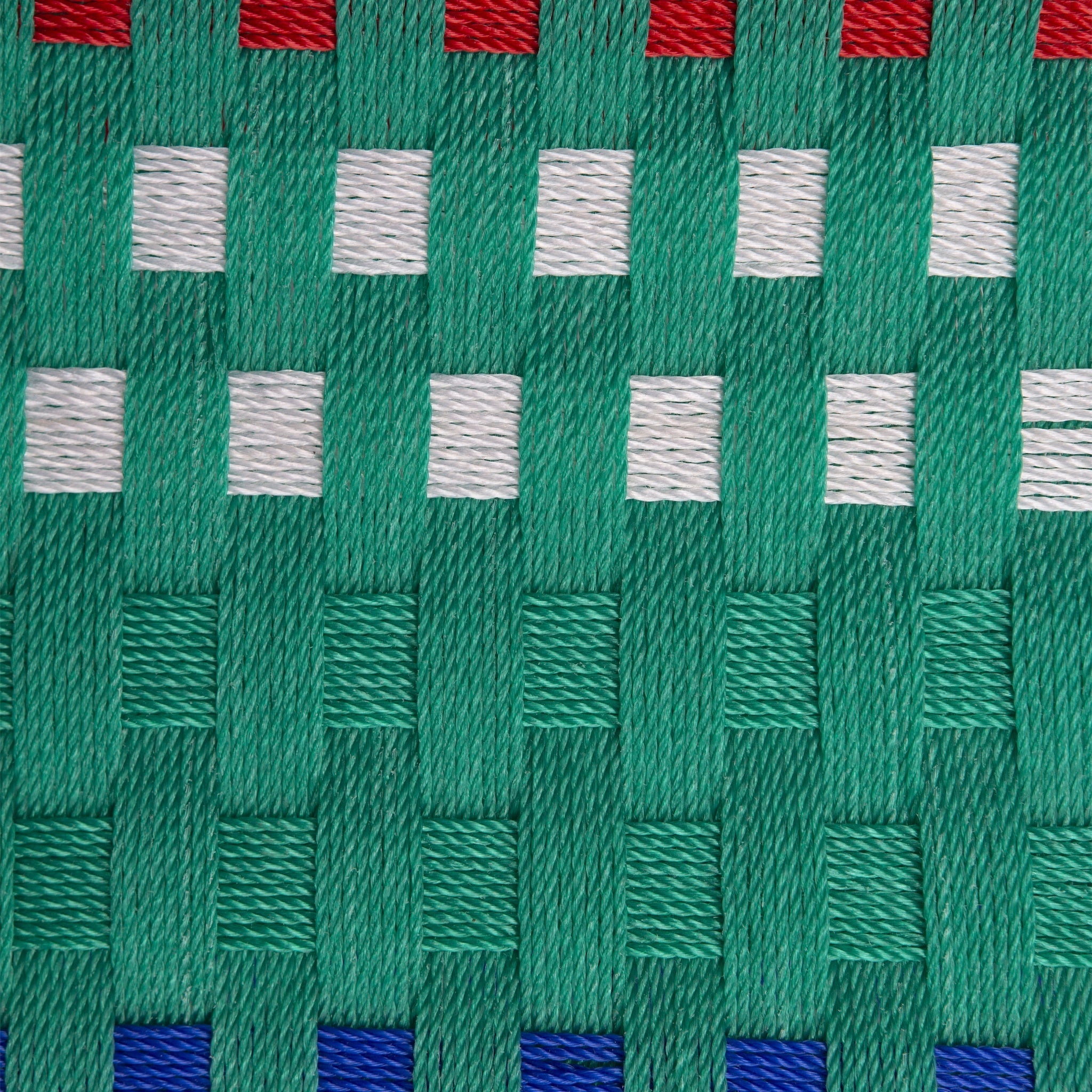 Dakar Green Bench | Small