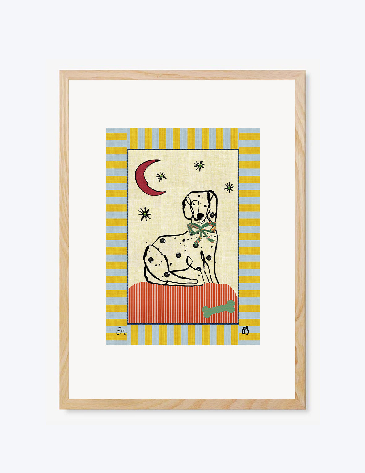 The Spotty Dog