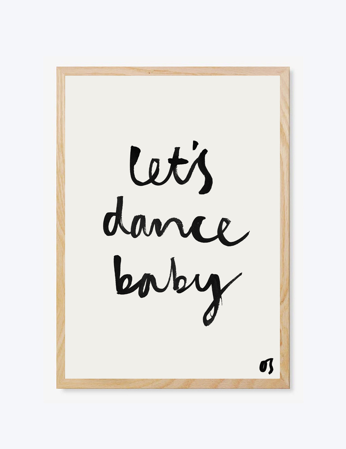 Let's Dance
