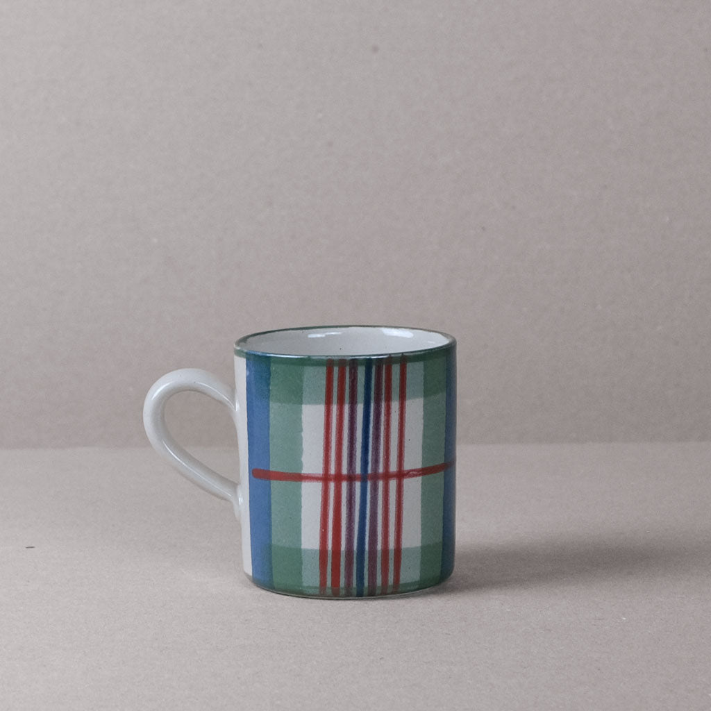 David Kennedy Large Mug