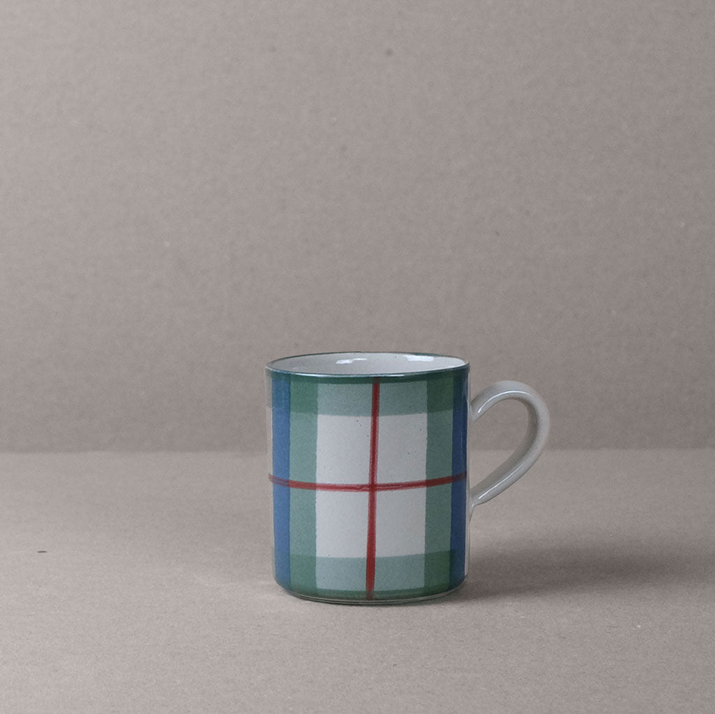 David Kennedy Medium Mug