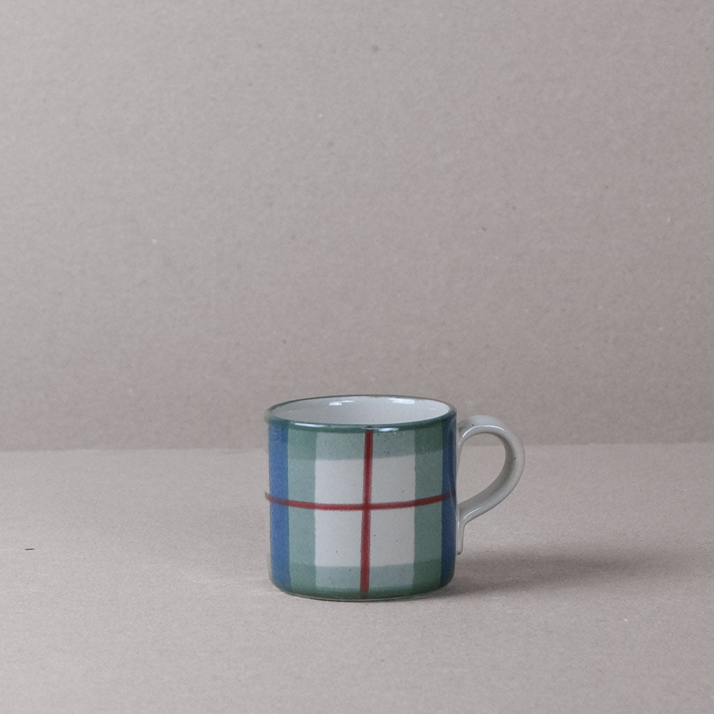 David Kennedy Small Mug