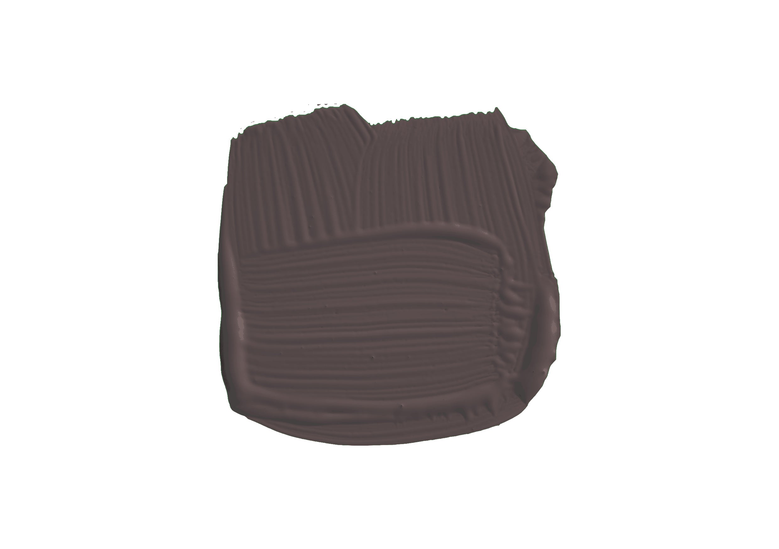 Deep Reddish Brown No.W101