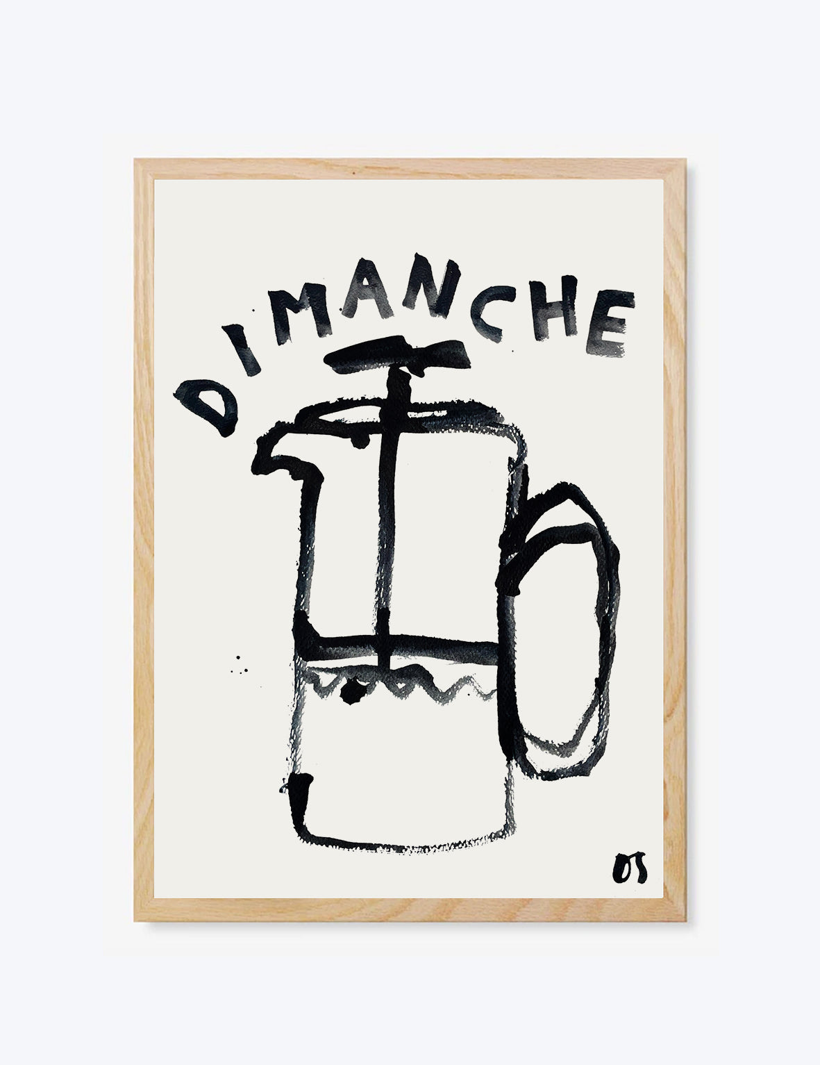 Dimanche