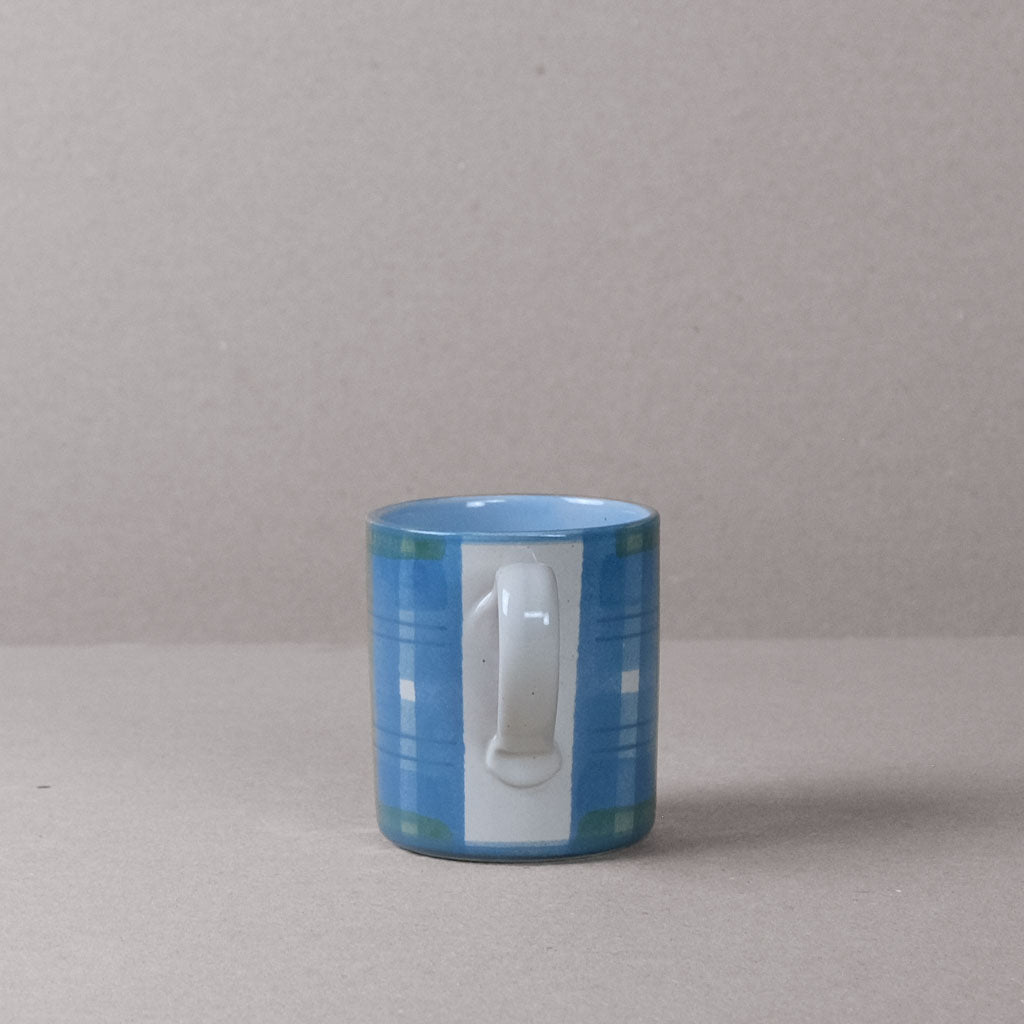 Donina Stewart Medium Mug