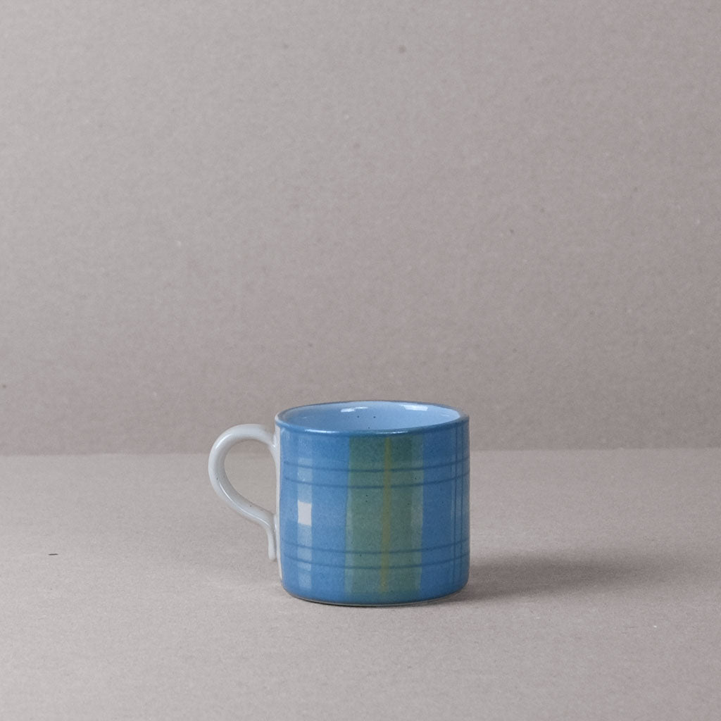 Donina Stewart Small Mug