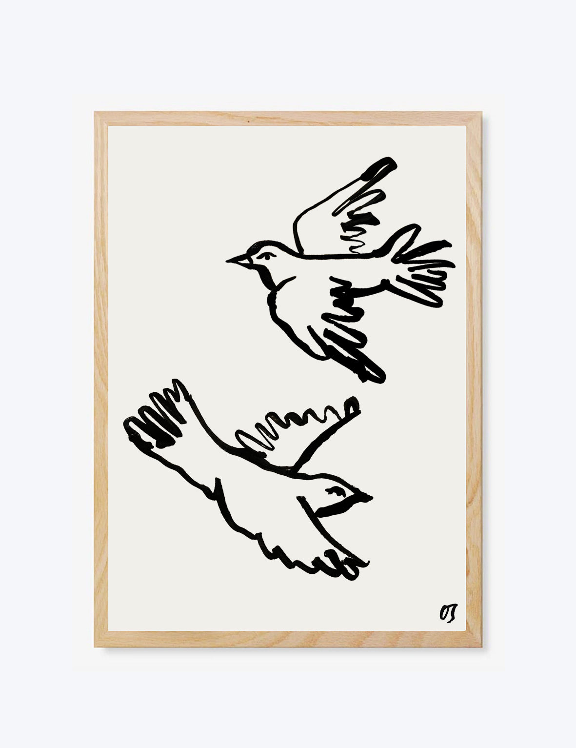 The Doves