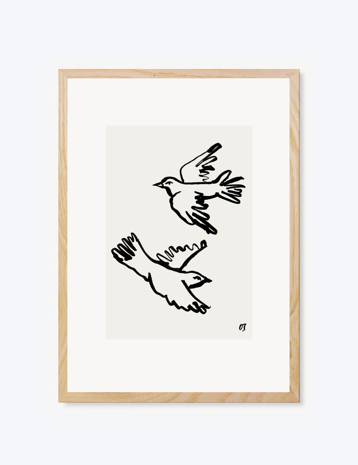 The Doves
