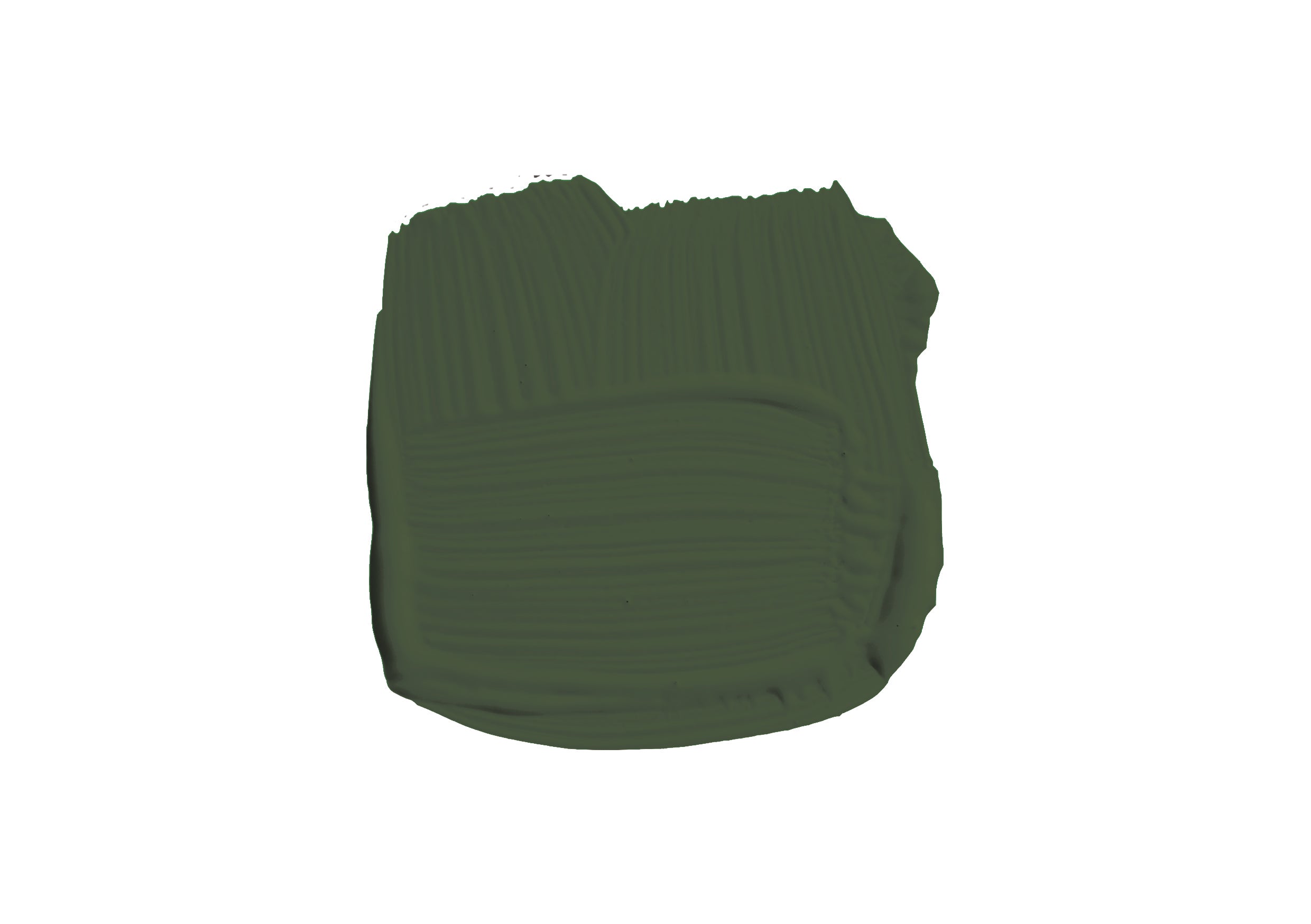 Duck Green No.W55