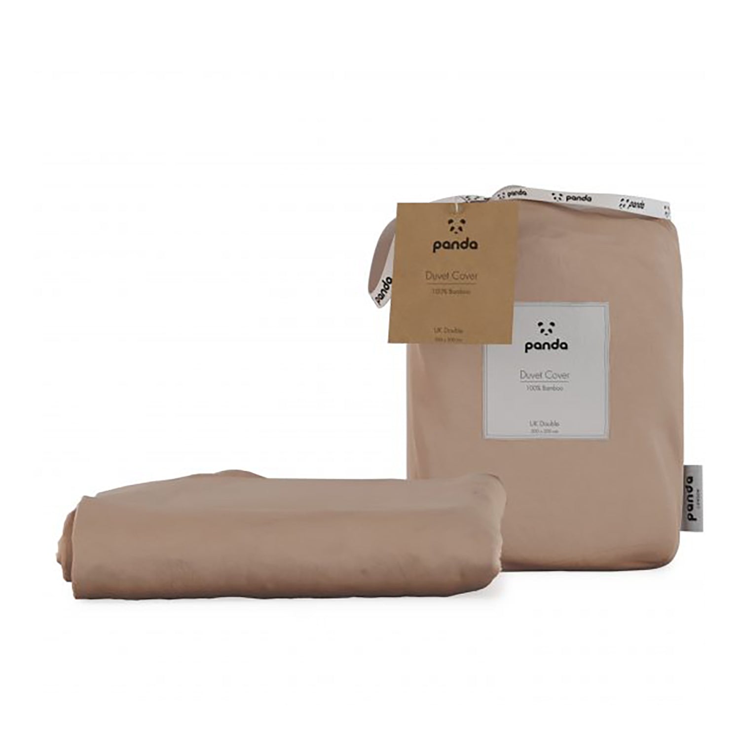 Bamboo Bedding Duvet Cover