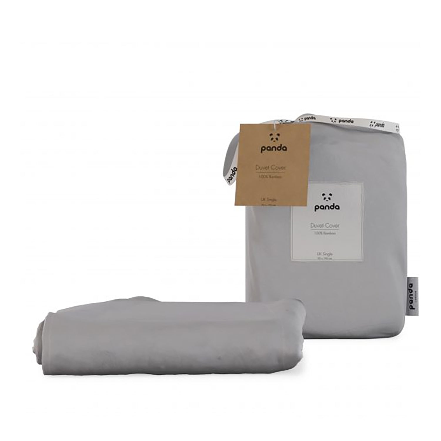 Bamboo Bedding Duvet Cover