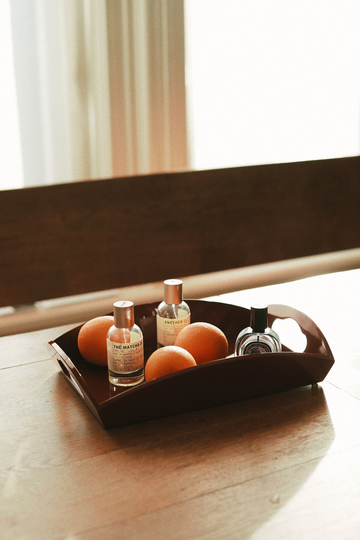 Small Serving Tray