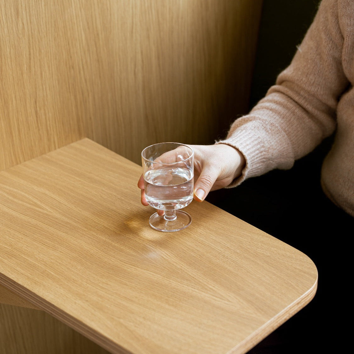 Eddie Glasses | Set of 2