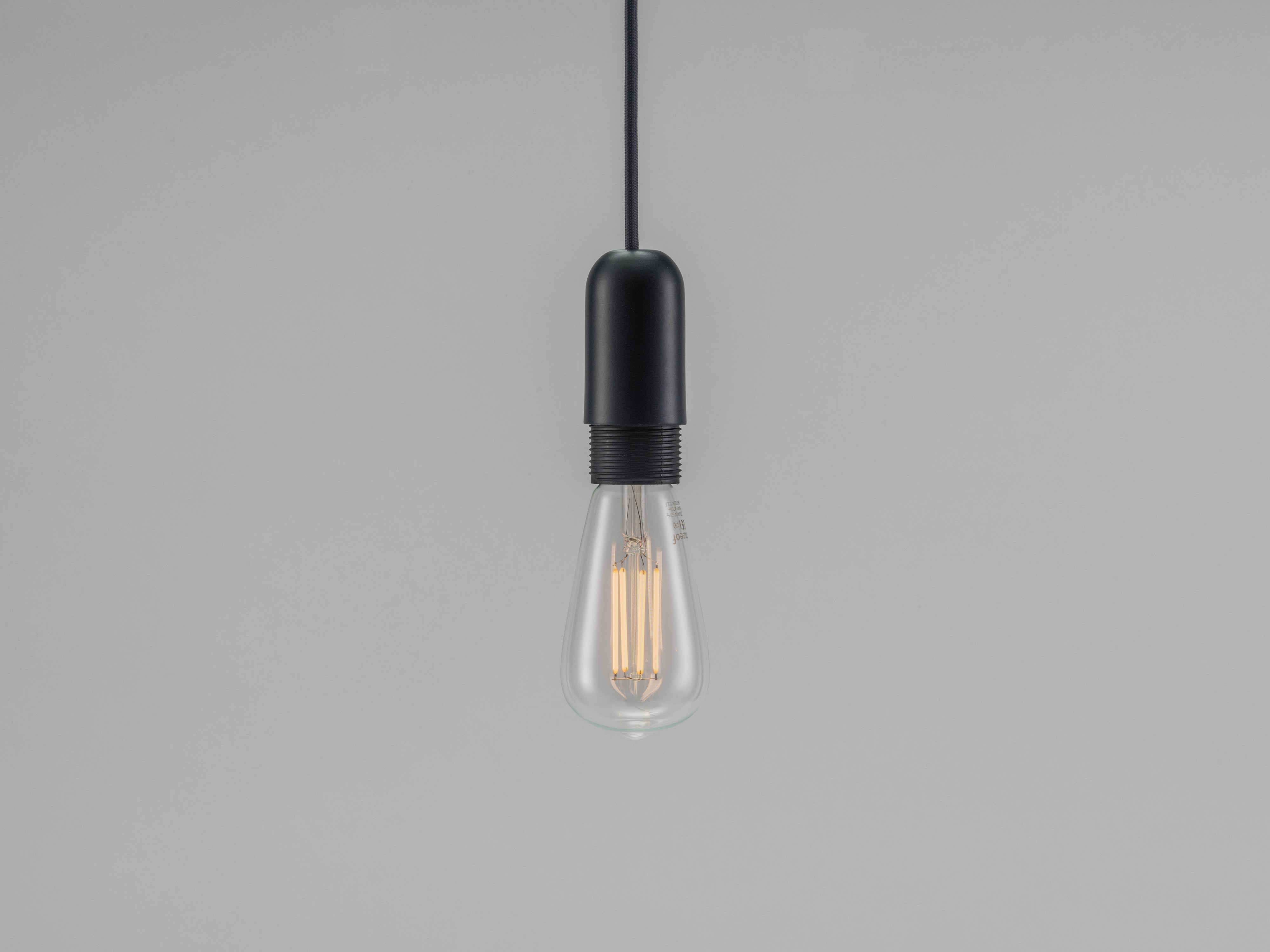 Bulb e27 (es) valve LED