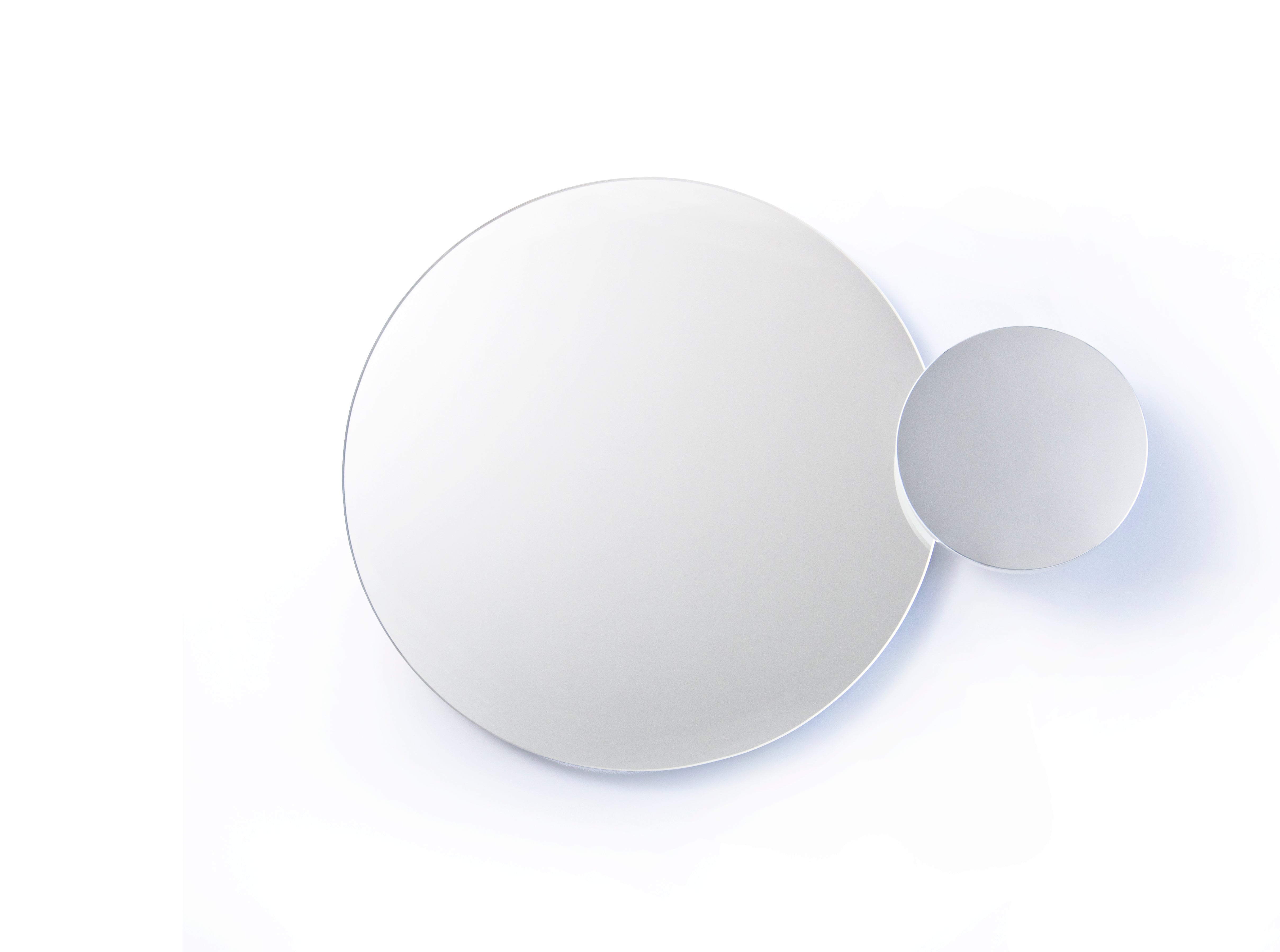 Wall Mirror Eclipse