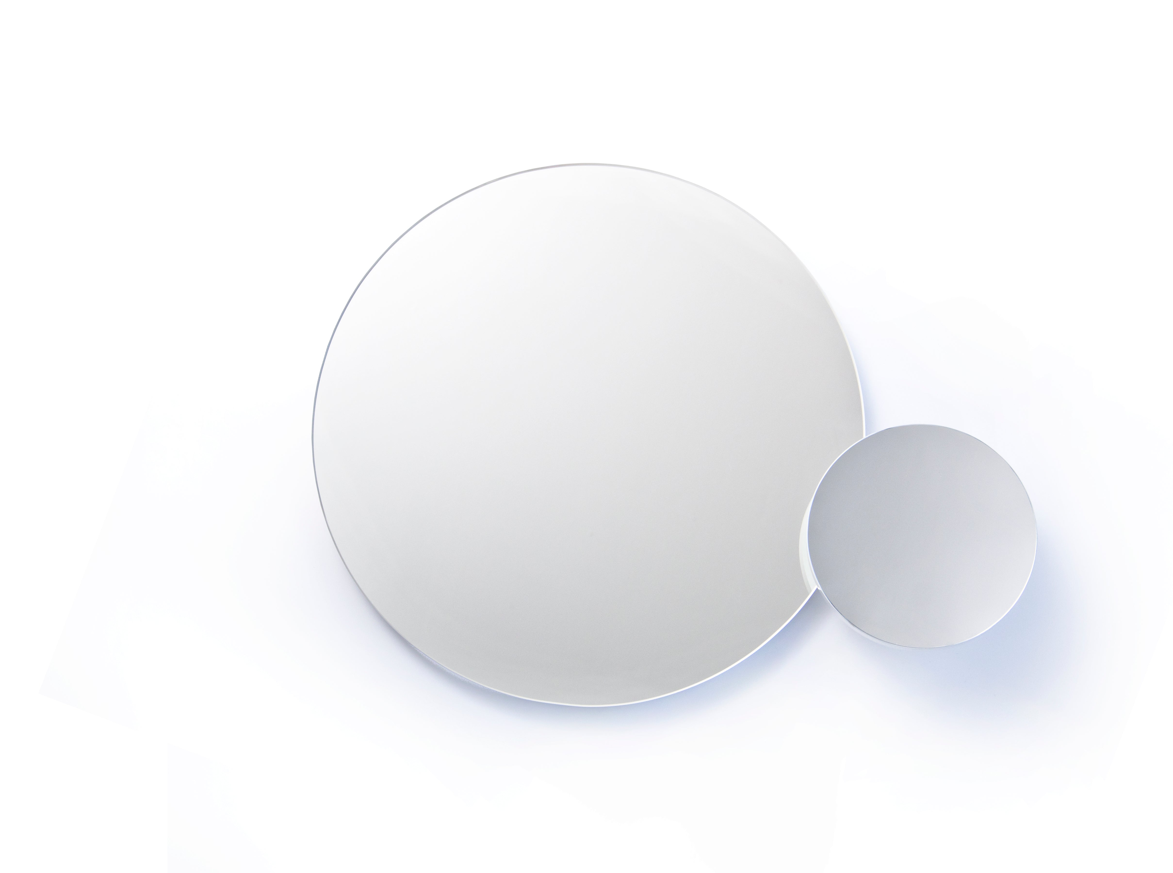 Wall Mirror Eclipse