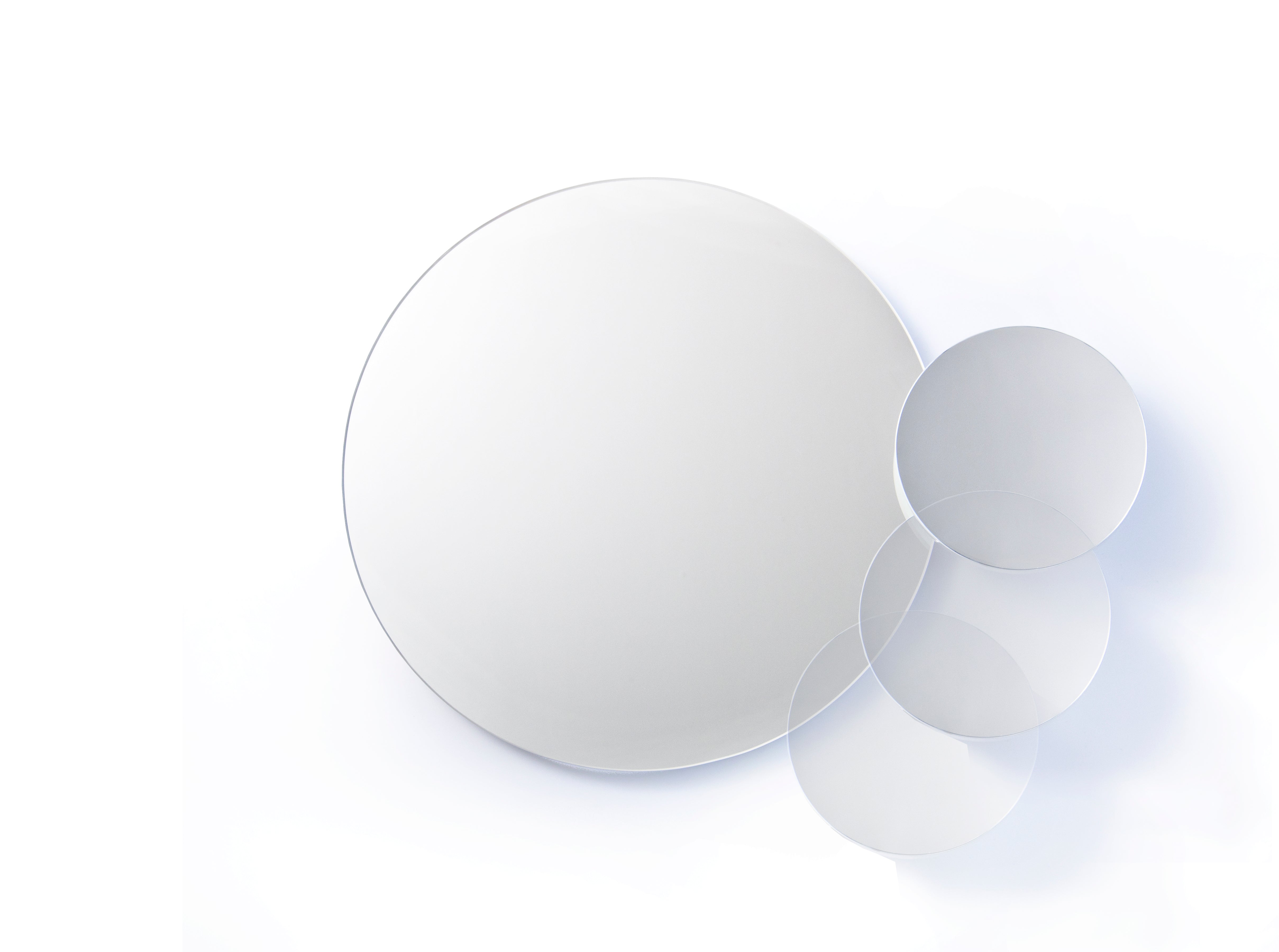 Wall Mirror Eclipse