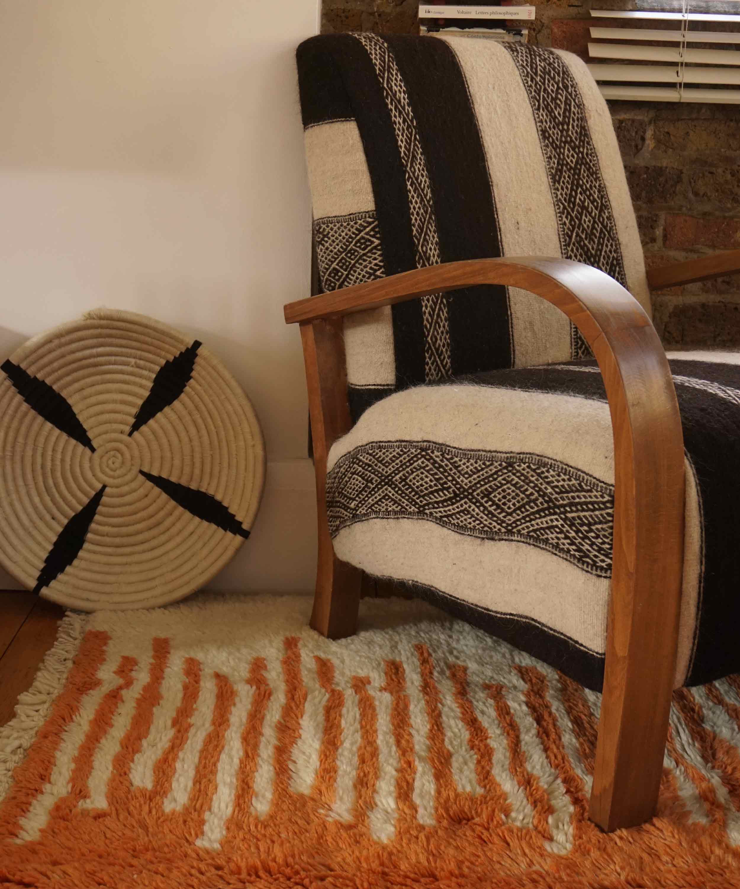 EMBRACE RUG