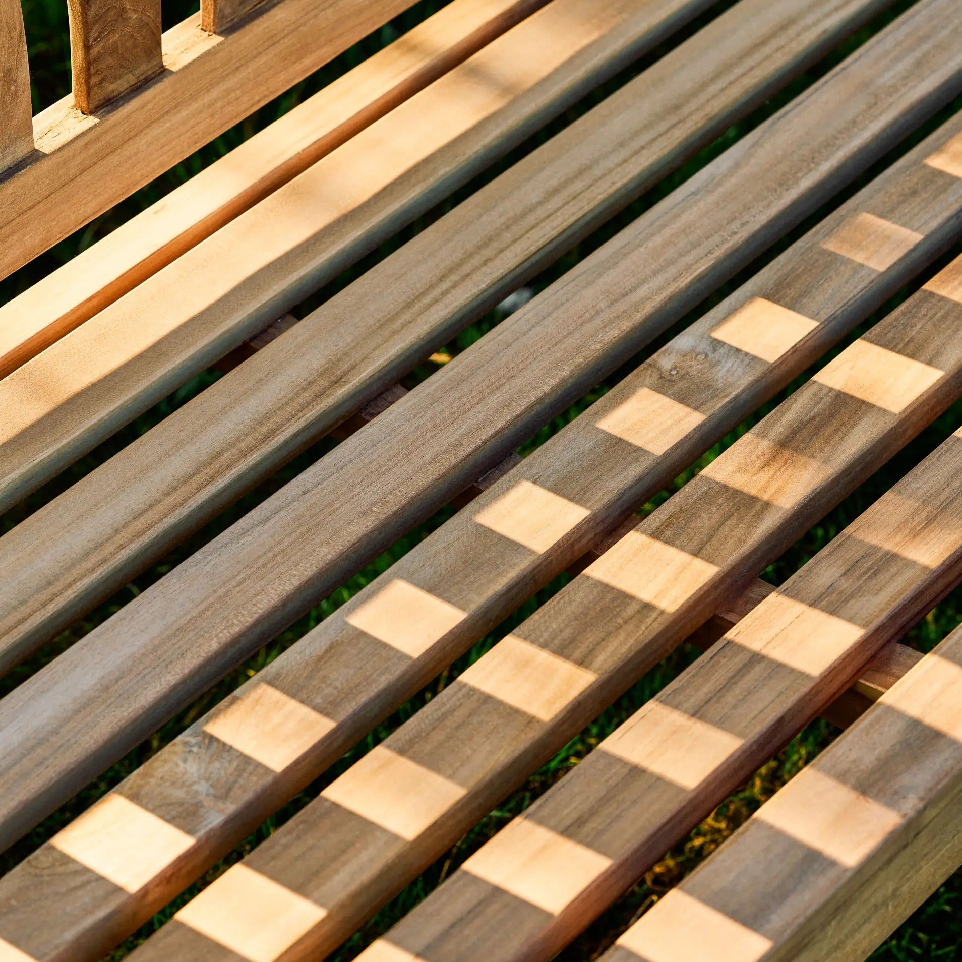Ergo 4-Seater Bench