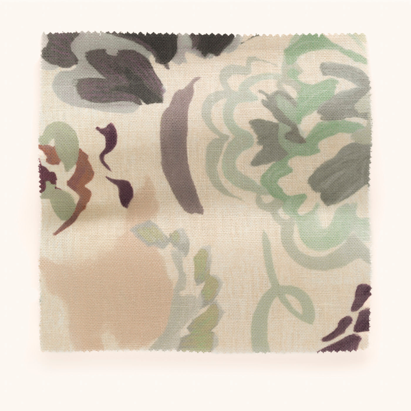 Bloomsbury Grande - Verdigris (Fabric)