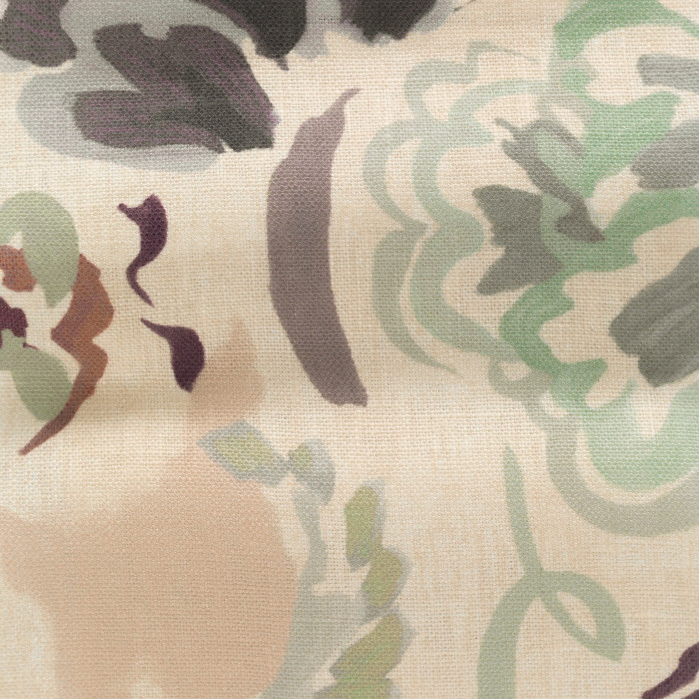 Bloomsbury Grande - Verdigris (Fabric)