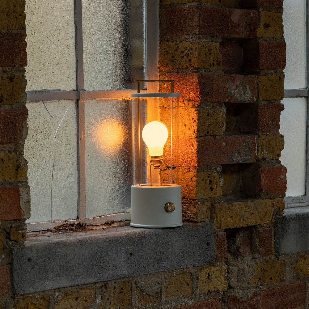 The Muse Portable Lamp