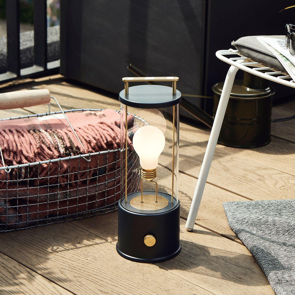 The Muse Portable Lamp