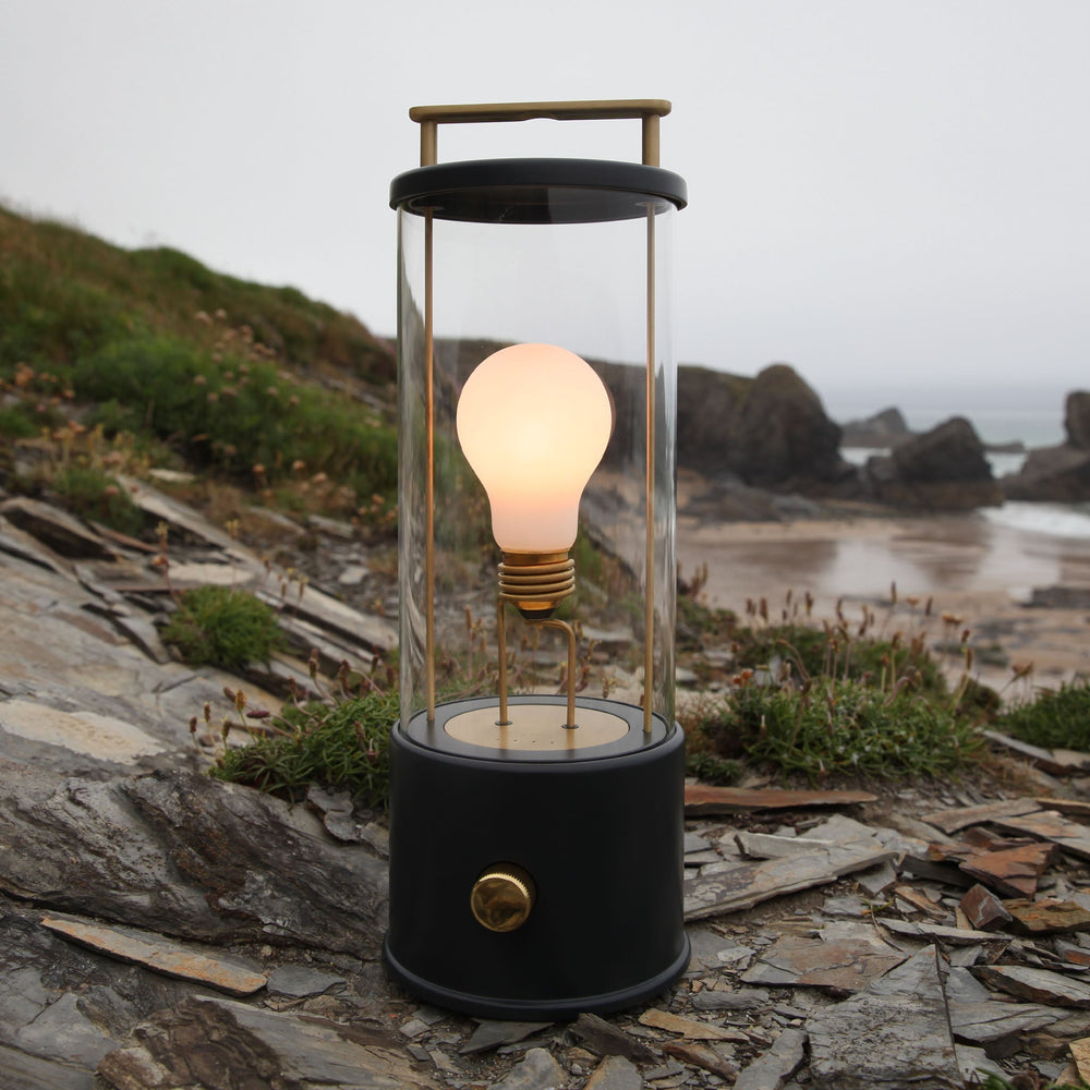 The Muse Portable Lamp