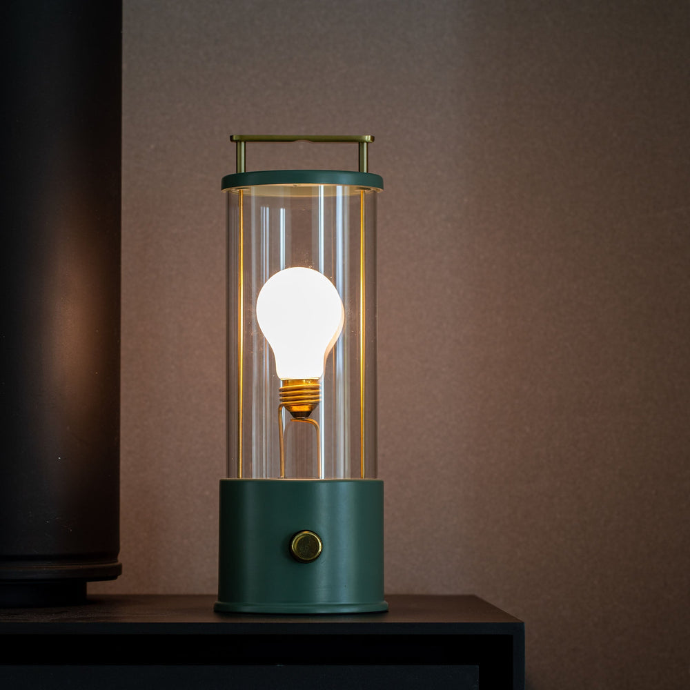 The Muse Portable Lamp