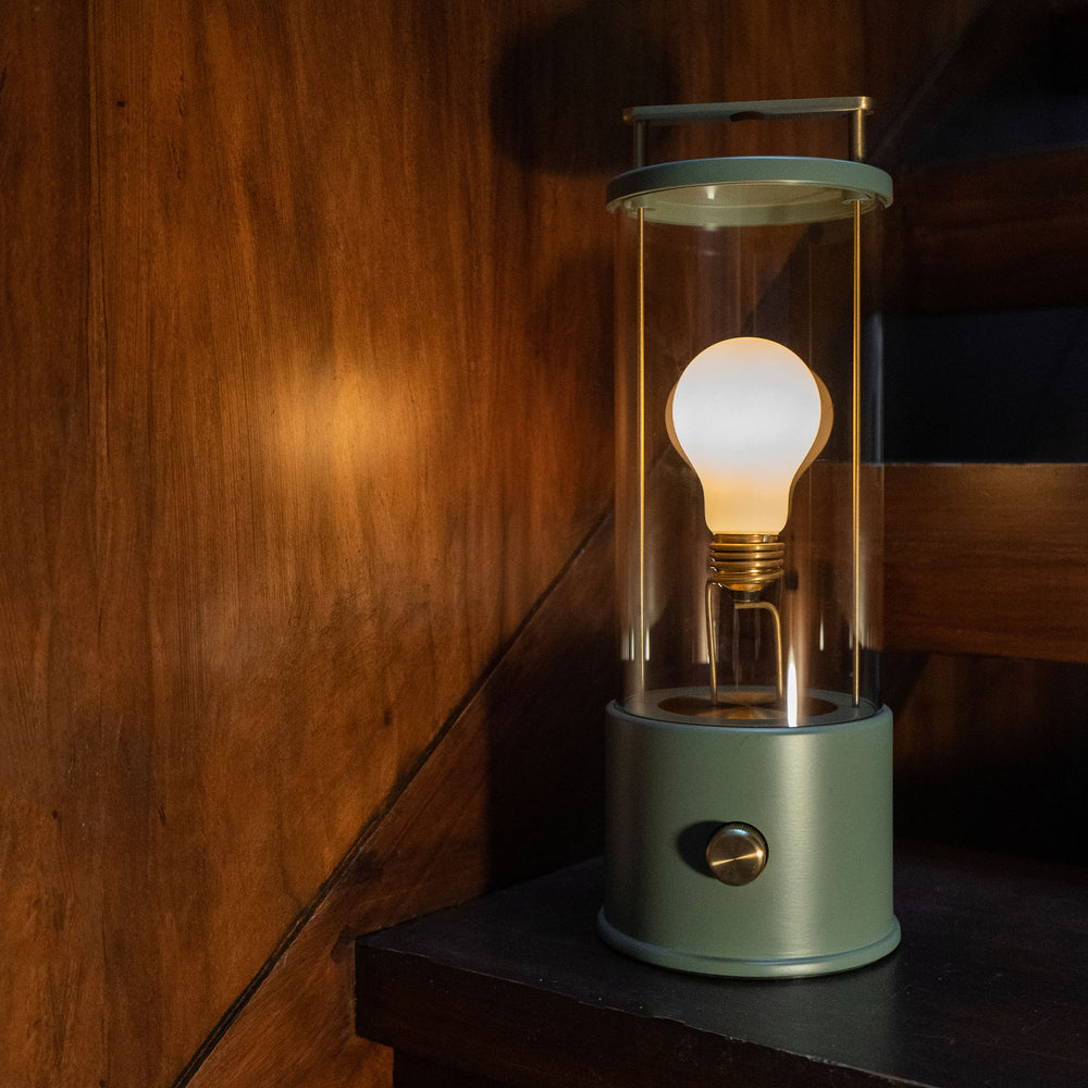 The Muse Portable Lamp